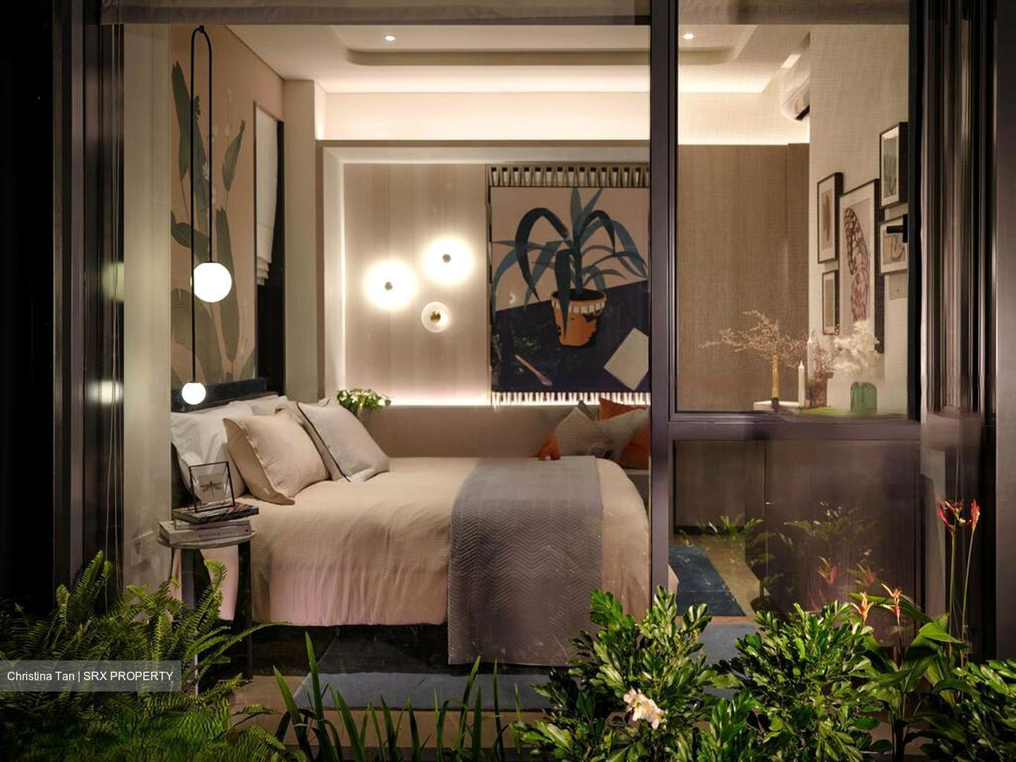 Jervois Mansion (D10), Apartment #458654011